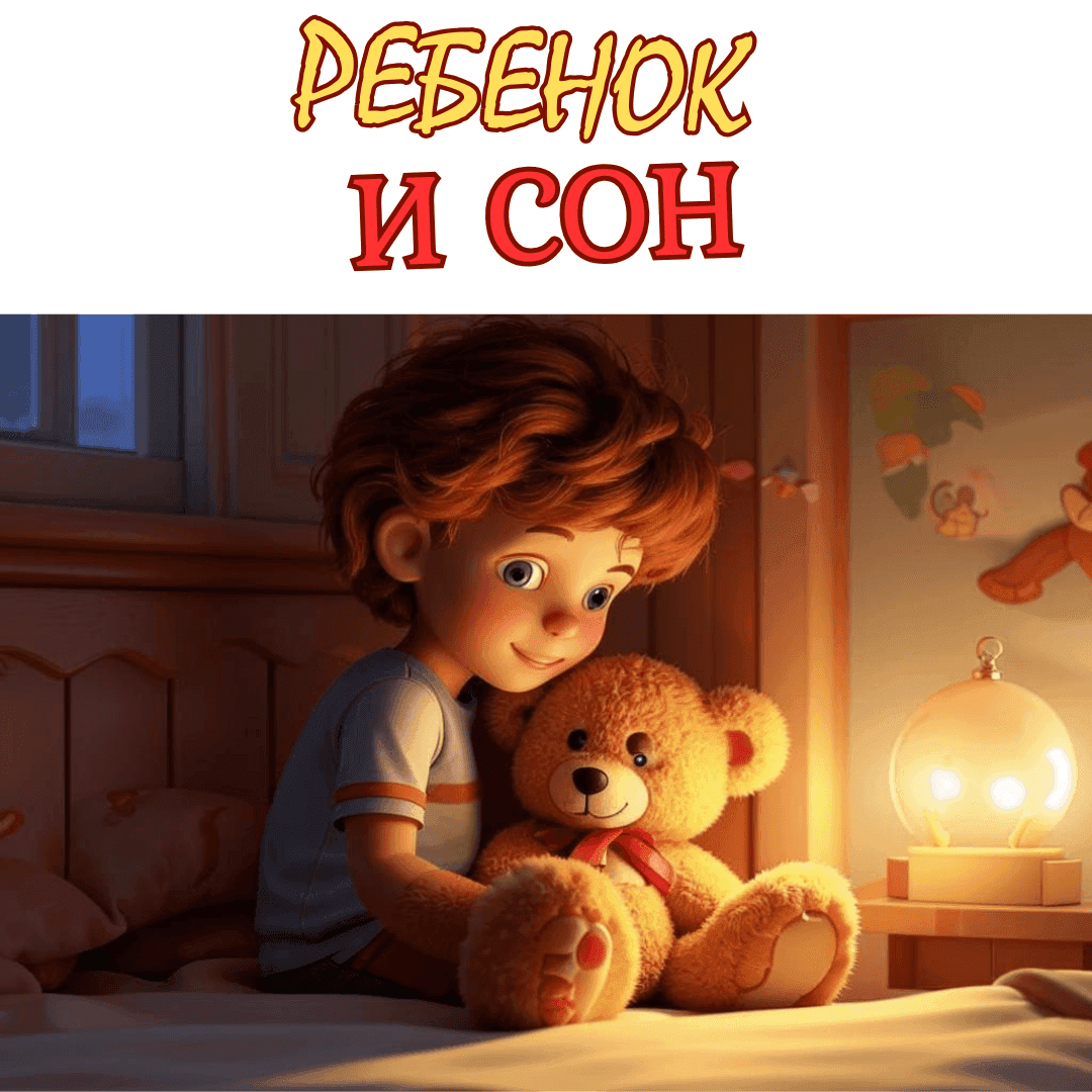 Ребенок и сон.png