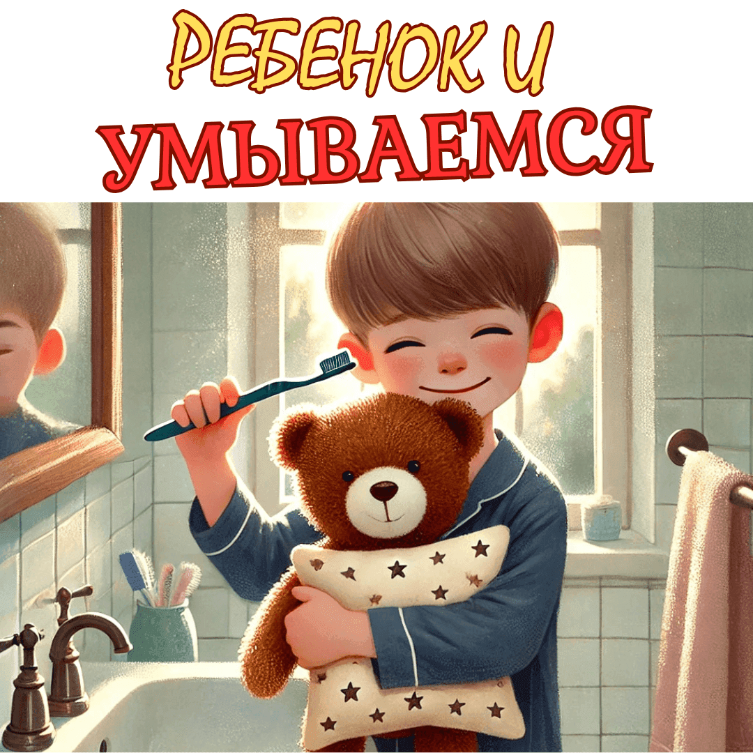 Ребенок и умываемся.png