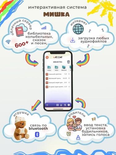 Мишка
