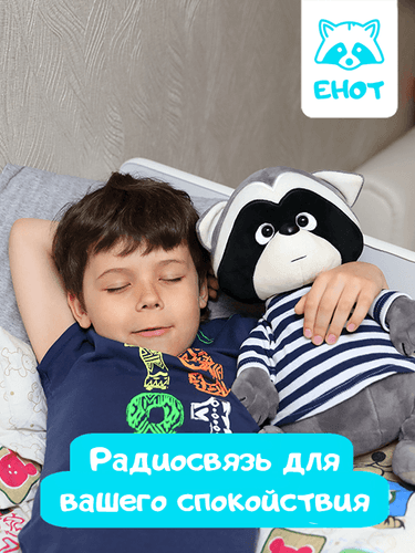 Енот