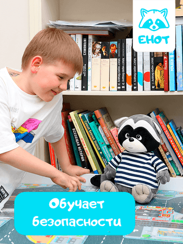 Енот